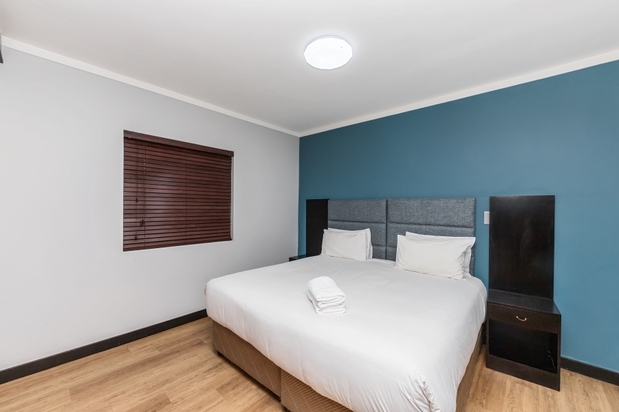 1 Bedroom Property for Sale in Cape Town City Centre Western Cape
